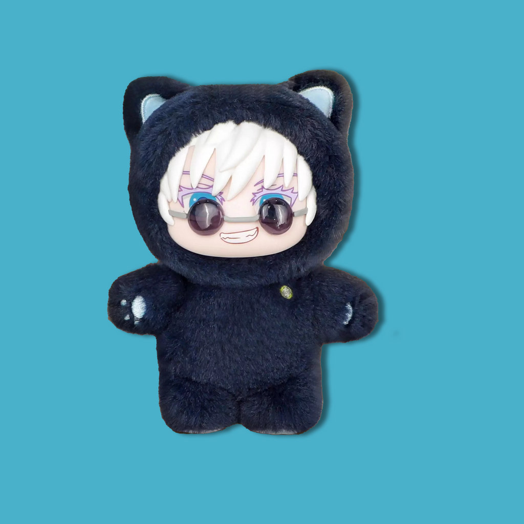 Ksoki Blind Box Plush