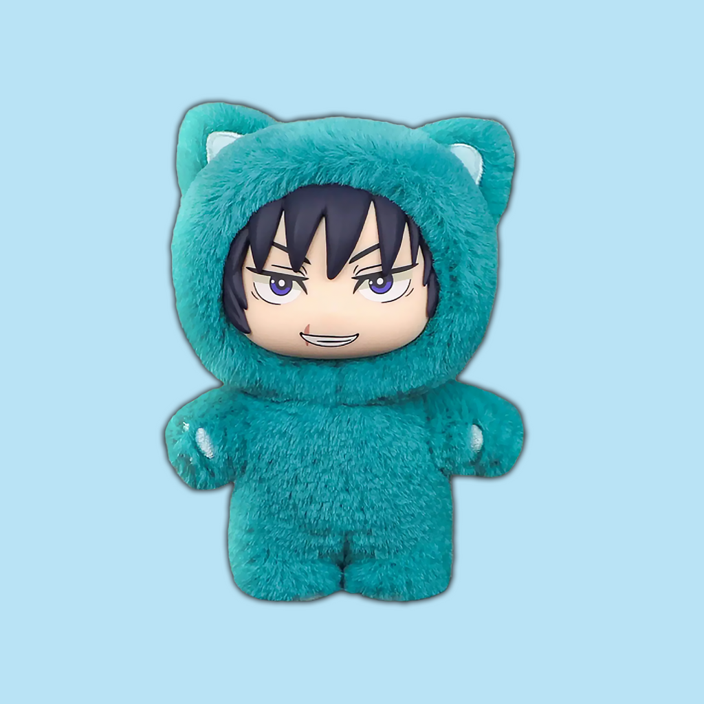 Ksoki Blind Box Plush