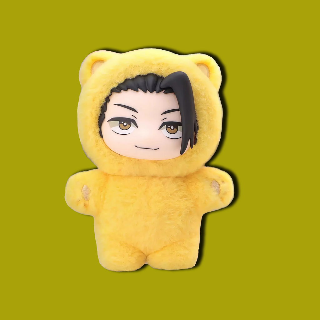 Ksoki Blind Box Plush