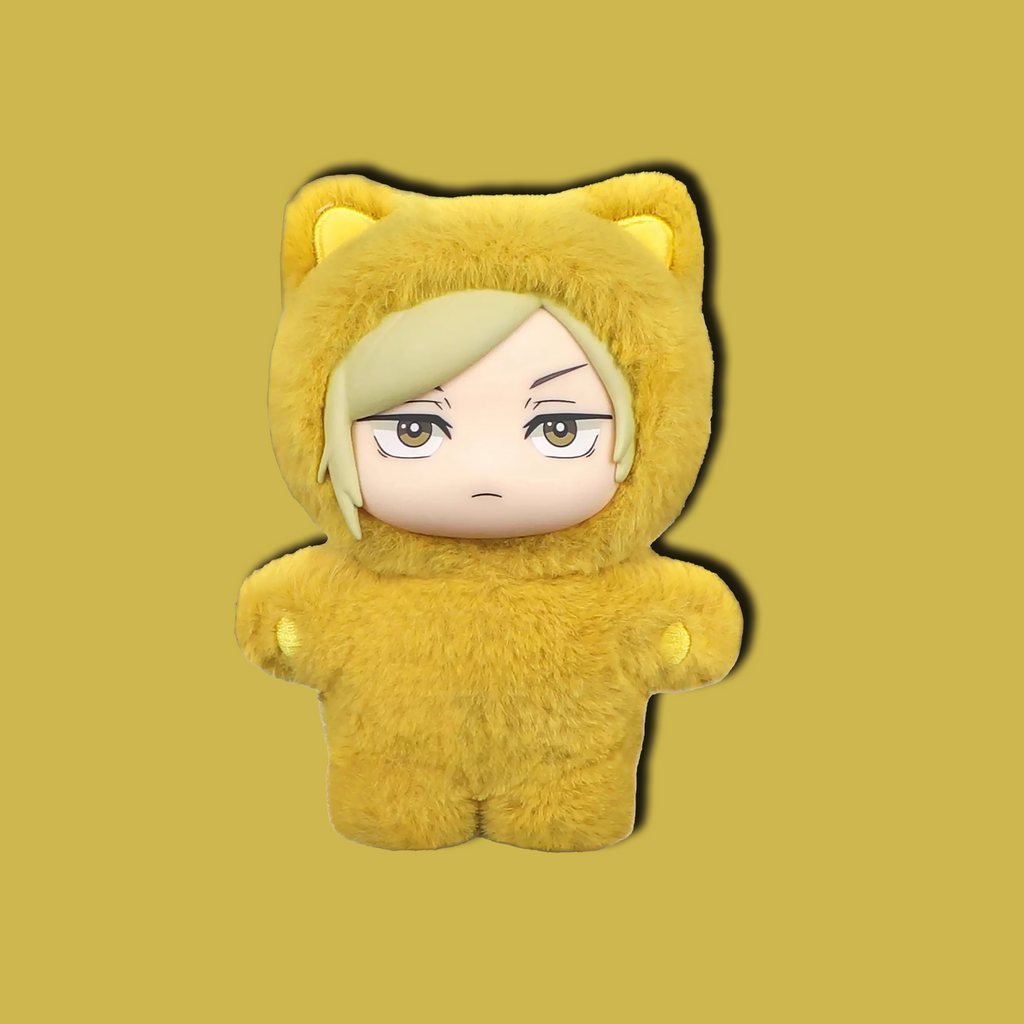 Ksoki Blind Box Plush