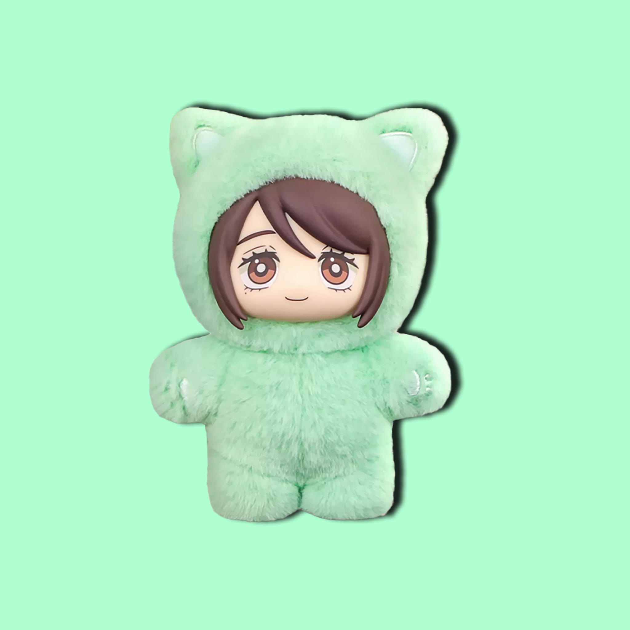 Ksoki Blind Box Plush
