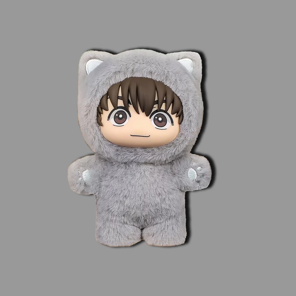 Ksoki Blind Box Plush