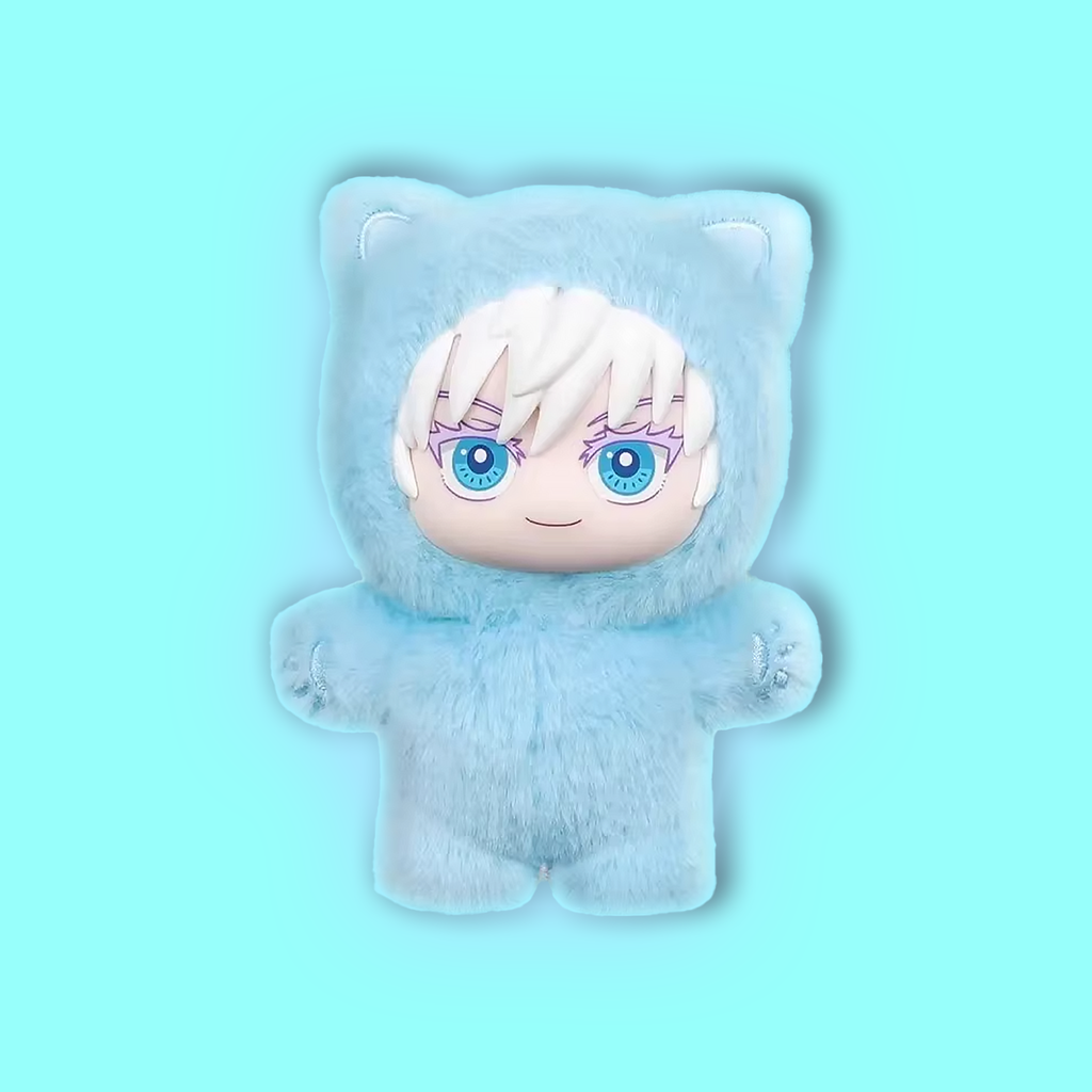 Ksoki Blind Box Plush